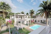 3 Bedroom Detached house · Protaras (Famagusta) for sale 