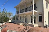 4 Bedroom Detached house in Monagroulli (Limassol) to rent 