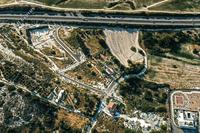 500 SQM Land in Agios Tychonas (Limassol) for sale 