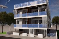 2 Bedroom Apartment in Meneou (Larnaca) for sale 