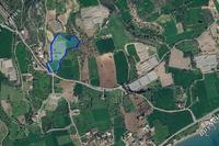 16389 SQM Land in Agios Theodoros Larnacas (Larnaca) for sale 
