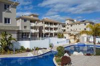 2 Bedroom Apartment · Tersefanou (Larnaca) for sale 