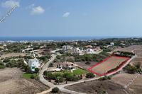 4424 SQM Land · Protaras (Famagusta) for sale 