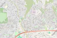 730 SQM Plot in Agia Fyla (Limassol) for sale 