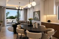 3 Bedroom Apartment · Paphos Municipality (Paphos) for sale 