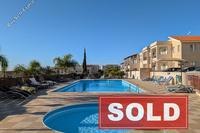 2 Bedroom Apartment · Konia (Paphos) for sale 