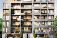 2 Bedroom Apartment in Larnaca Municipality (Larnaca) for sale 