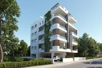 2 Bedroom Apartment in Sotiros Agios Ioannis Larnaca (Larnaca) for sale 