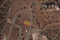 980 SQM Plot · Pissouri (Limassol) for sale 