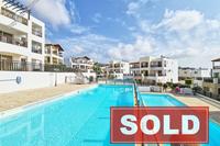 1 Bedroom Penthouse · Peyia (Paphos) for sale 