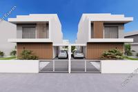 3 Bedroom Detached house · Zygi (Larnaca) for sale 