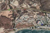 951 SQM Land · Agios Tychonas (Limassol) for sale 