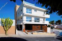 2 Bedroom Apartment in Germasogeia (Limassol) for sale 