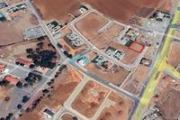 730 SQM Plot · Pano Lakatamia (Nicosia) for sale 