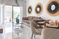 2 Bedroom Apartment in Potamos Germasogeias (Limassol) for sale 