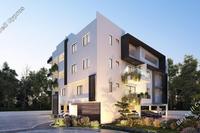 2 Bedroom Apartment in Aradippou (Larnaca) for sale 