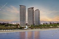 3 Bedroom Apartment in Limassol Marina (Limassol) for sale 