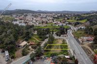 543 SQM Land in Mosfiloti (Larnaca) for sale 