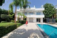 5 Bedroom Detached house in Germasogeia (Limassol) for sale 