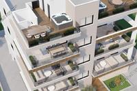 2 Bedroom Penthouse · Aradippou (Larnaca) for sale 