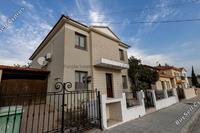 4 Bedroom Detached house in Aradippou (Larnaca) for sale 