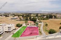 1139 SQM Plot · Geri (Nicosia) for sale 