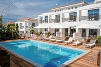  Apartment Building in Kissonerga (Paphos) for sale 