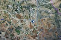 8027 SQM Land · Akaki (Nicosia) for sale 