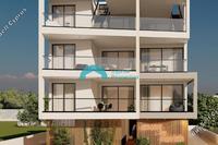3 Bedroom Apartment · Aradippou (Larnaca) for sale 