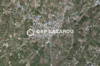 955 SQM Plot in Ergates (Nicosia) for sale 