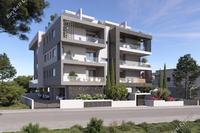 2 Bedroom Apartment in Agia Fyla (Limassol) for sale 