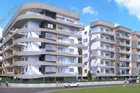 1 Bedroom Apartment in Agios Spyridonas (Limassol) for sale 