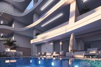 2 Bedroom Penthouse in Agios Athanasios (Limassol) for sale 