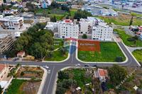 524 SQM Plot · Zakaki (Limassol) for sale 
