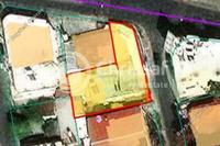 438 SQM Plot in Agios Ioannis (Limassol) for sale 