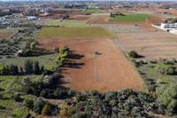 8015 SQM Land in Xylofagou (Larnaca) for sale 