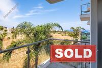1 Bedroom Apartment in Protaras (Famagusta) for sale 