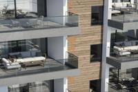 2 Bedroom Penthouse · Kato Lakatamia (Nicosia) for sale 