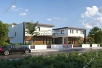 4 Bedroom Detached house · Larnaca Municipality (Larnaca) for sale 