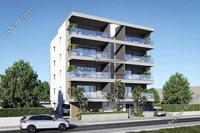 2 Bedroom Apartment · Agios Dometios (Nicosia) for sale 