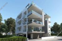 2 Bedroom Apartment in Sotiros Agios Ioannis Larnaca (Larnaca) for sale 