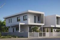 3 Bedroom Detached house in Kato Lakatamia (Nicosia) for sale 