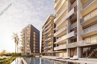 2 Bedroom Apartment in Larnaca Municipality (Larnaca) for sale 