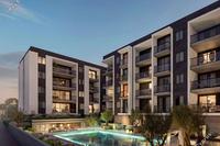 2 Bedroom Apartment in Zakaki (Limassol) for sale 