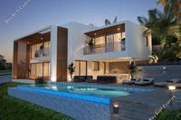 5 Bedroom Detached house · Tsada (Paphos) for sale 