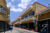  Mixed Use Project in Nicosia Walled Old City (Nicosia) for sale 