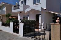 3 Bedroom Detached house · Anavargos (Paphos) to rent 