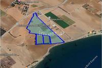 87264 SQM Plot in Softades (Larnaca) for sale 