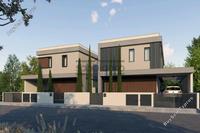 4 Bedroom Detached house in Geri (Nicosia) for sale 