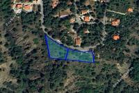 3234 SQM Land · Trimiklini (Limassol) for sale 
